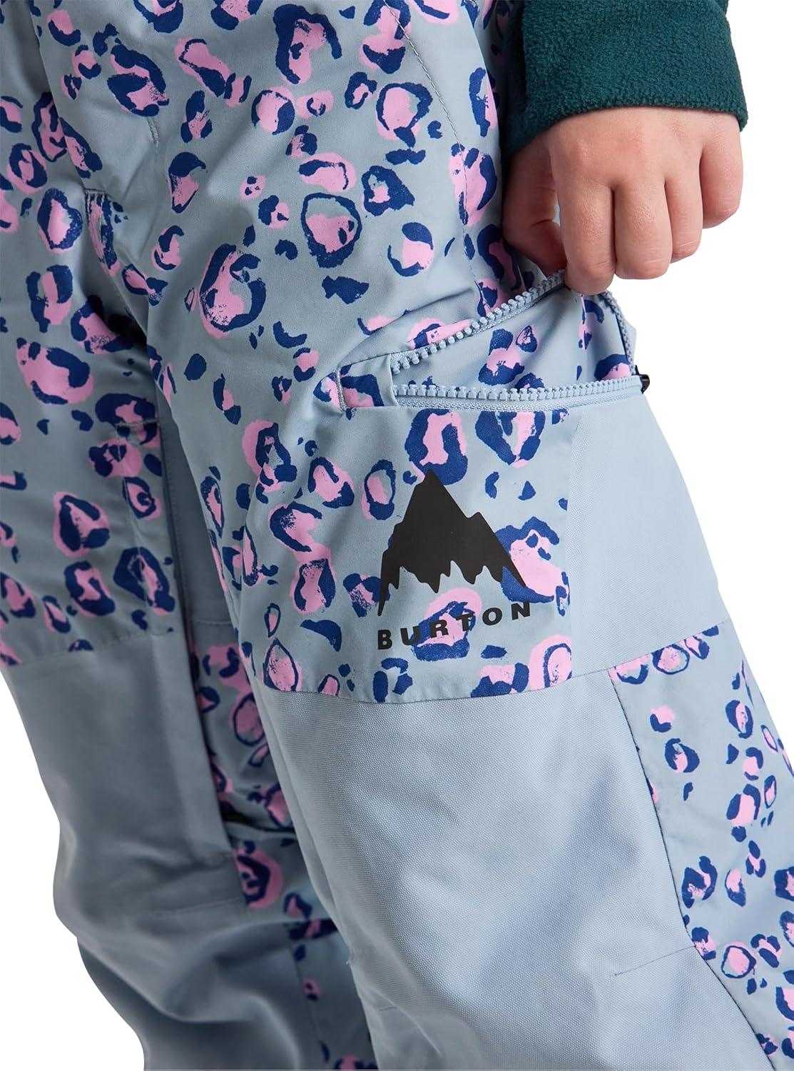 imageBurton Kids Skylar PantsCheetah