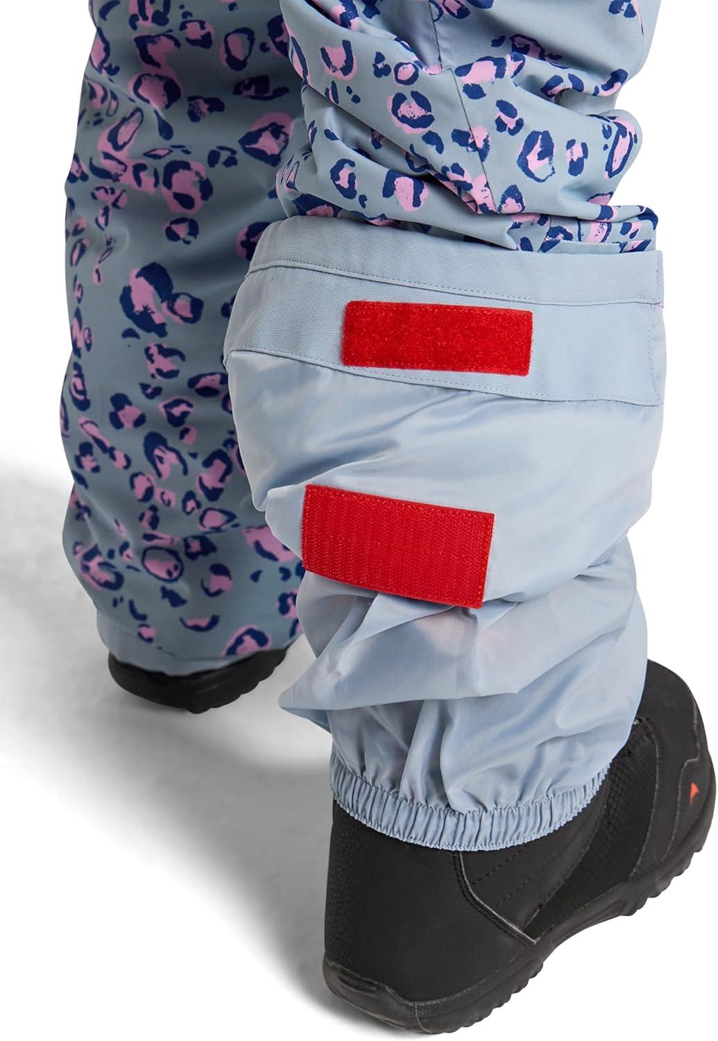 imageBurton Kids Skylar PantsCheetah