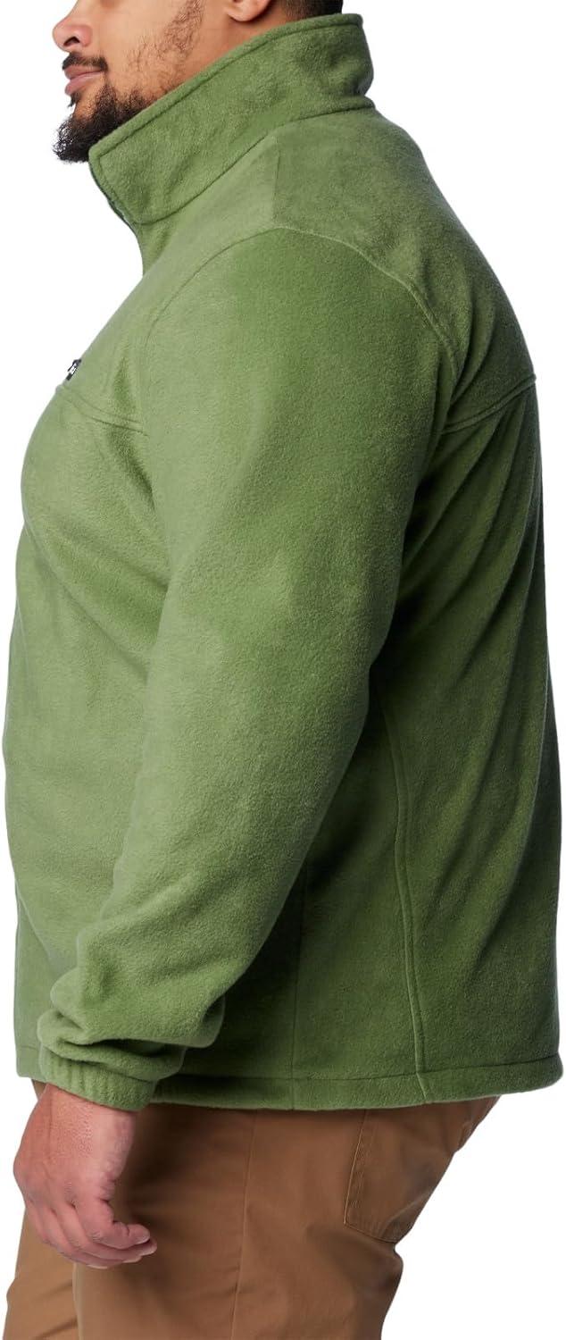 imageColumbia Steens Mountain 20 Full Zip Fleece JacketCanteen