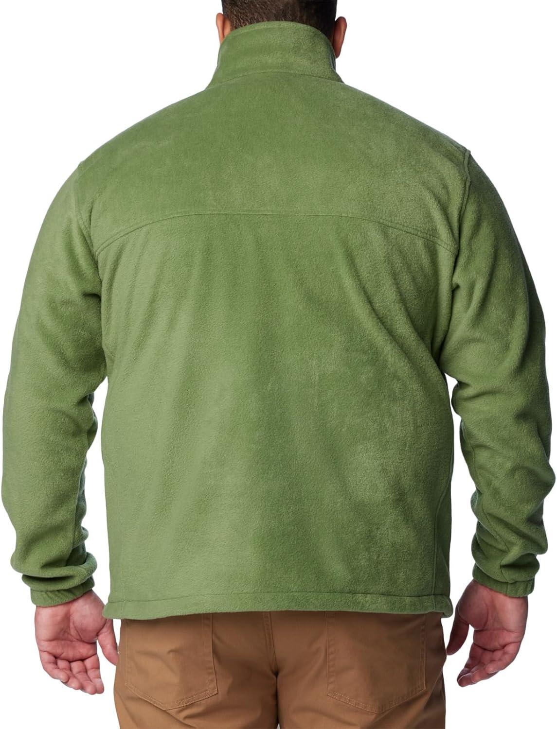 imageColumbia Steens Mountain 20 Full Zip Fleece JacketCanteen