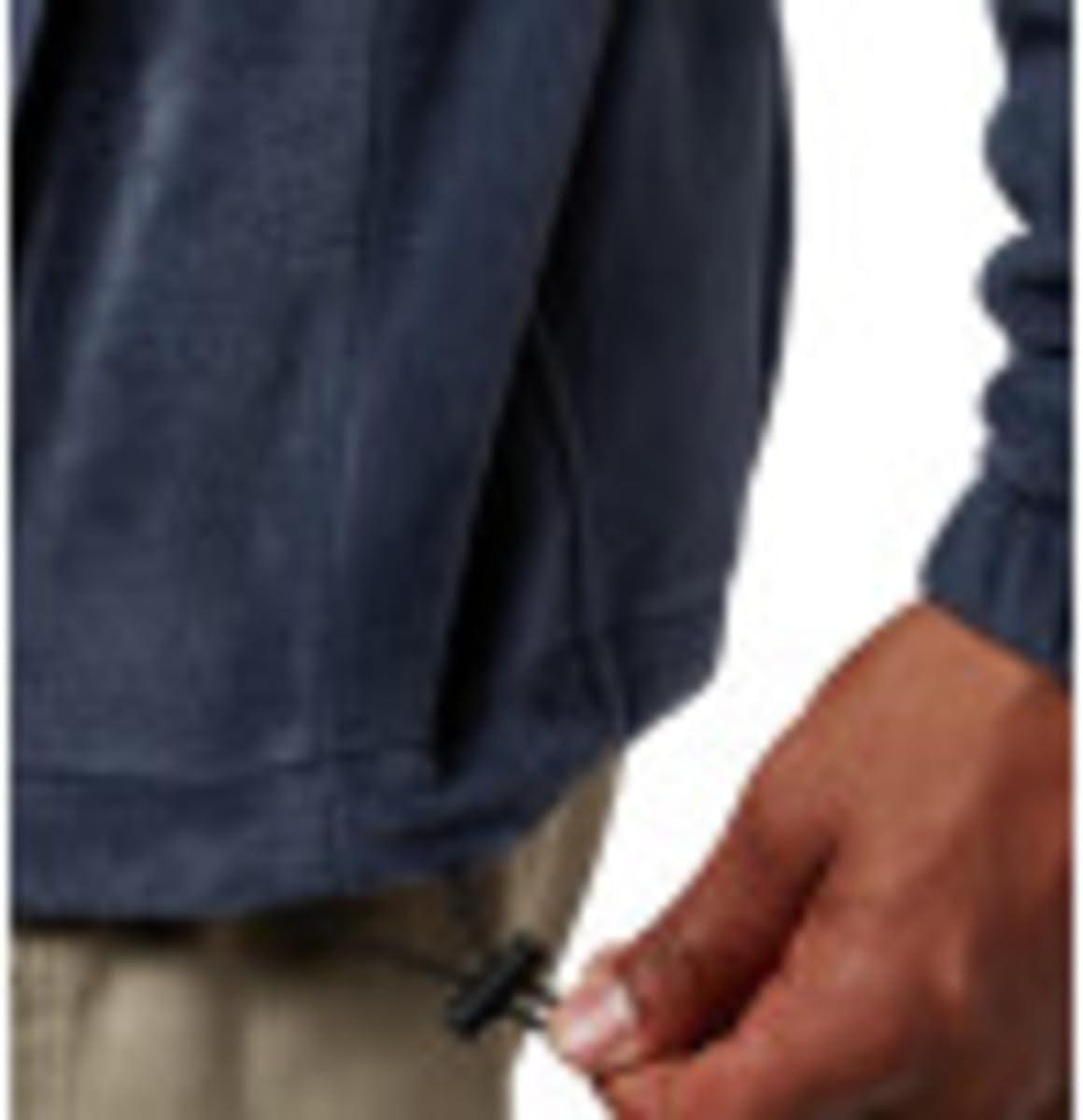 imageColumbia Steens Mountain 20 Full Zip Fleece JacketCollegiate Navy