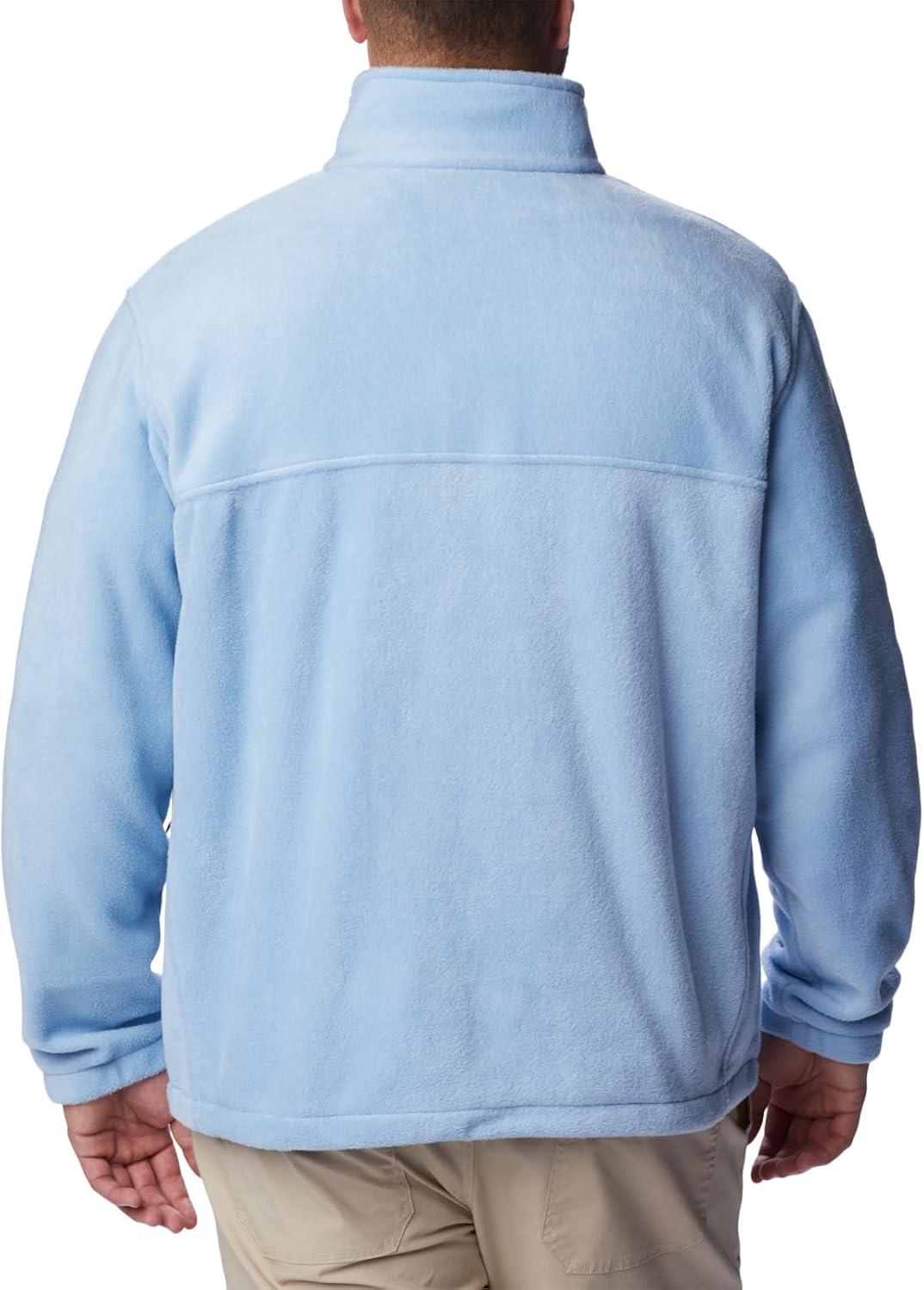 imageColumbia Steens Mountain 20 Full Zip Fleece JacketJet Stream