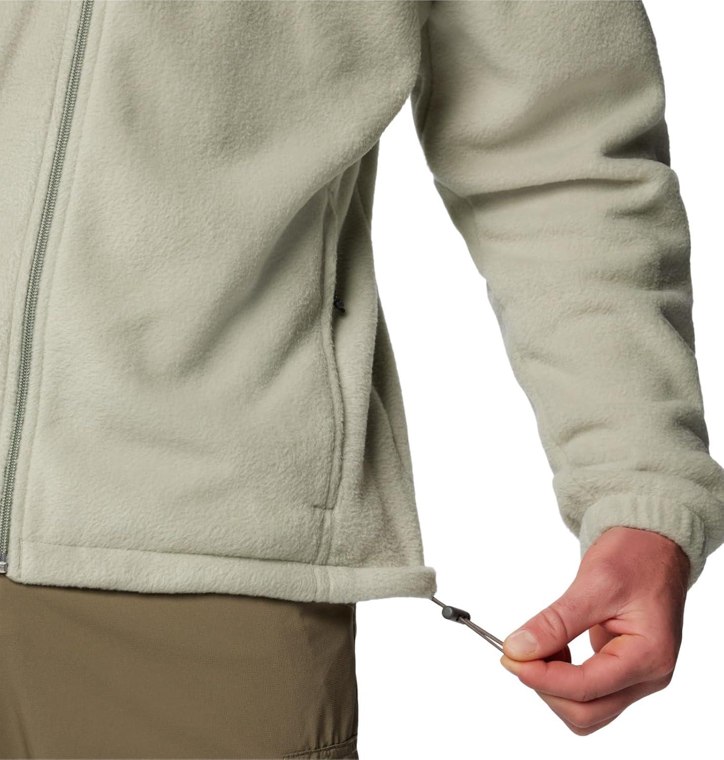 imageColumbia Steens Mountain 20 Full Zip Fleece JacketSafari