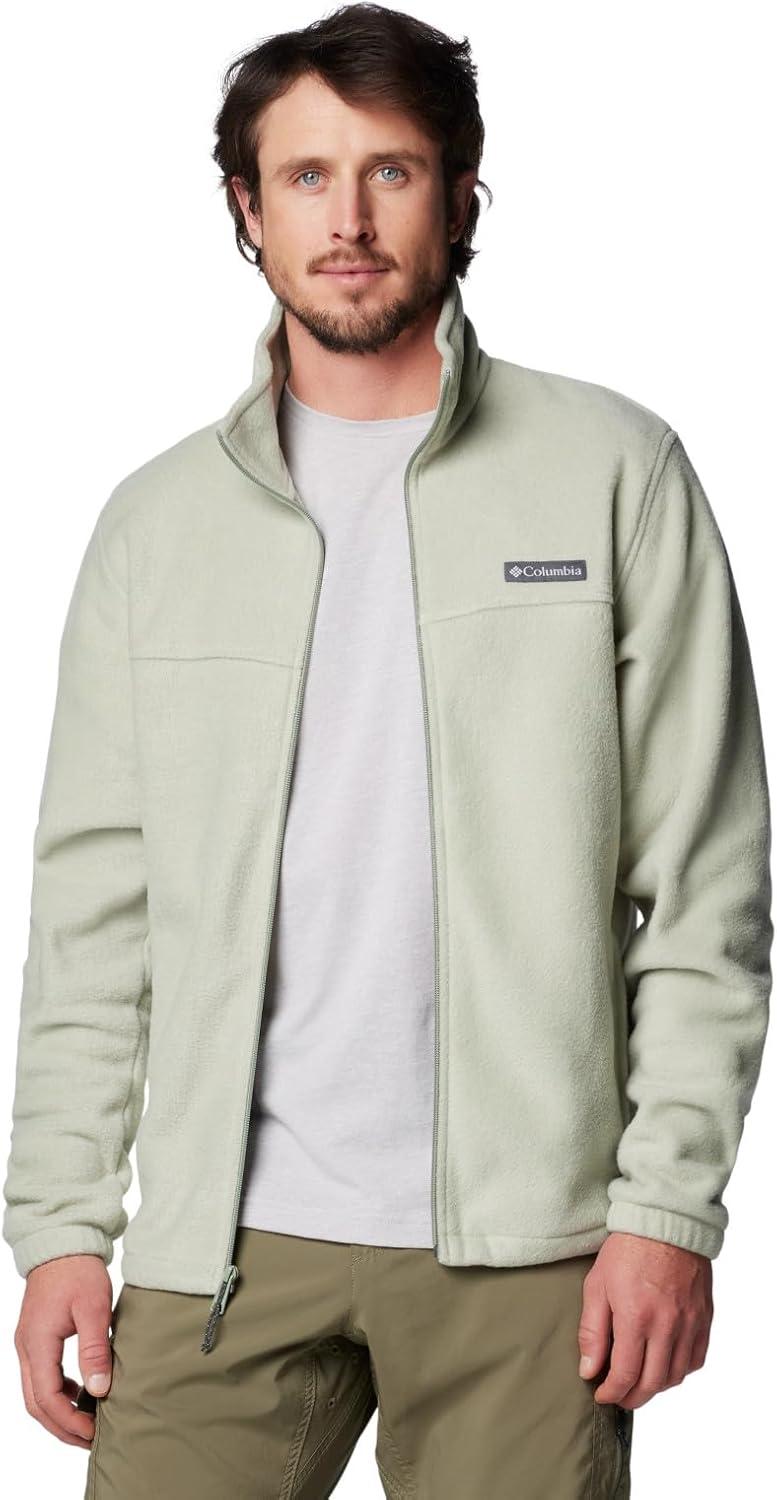 imageColumbia Steens Mountain 20 Full Zip Fleece JacketSafari