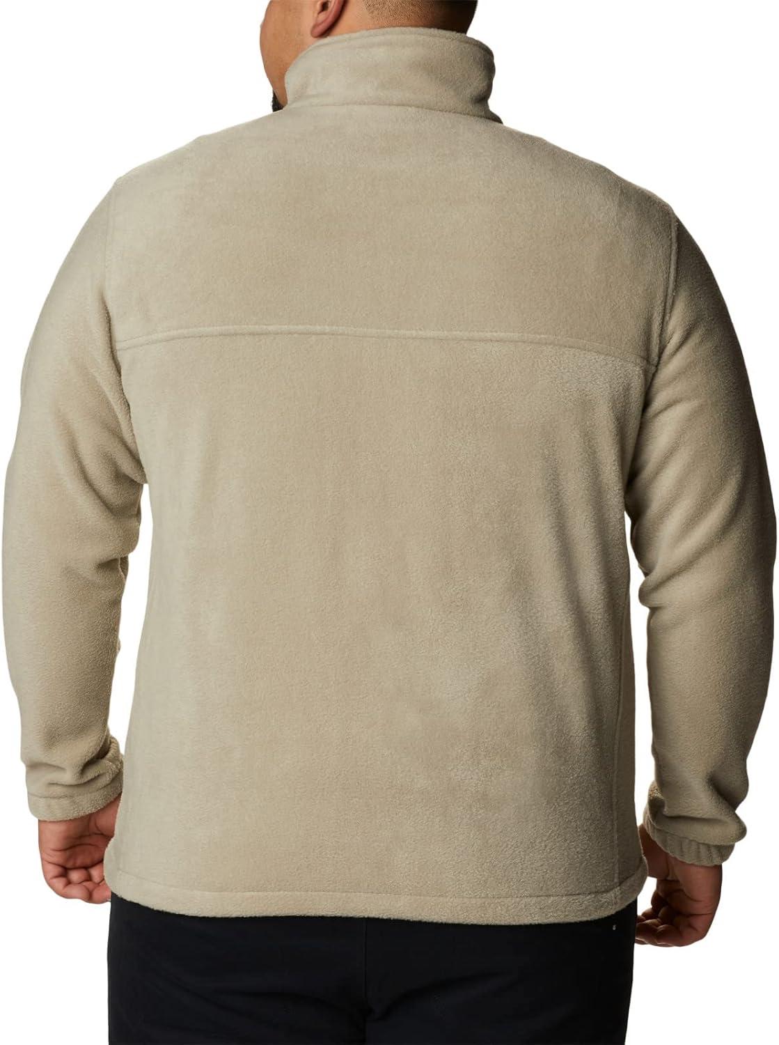 imageColumbia Steens Mountain 20 Full Zip Fleece JacketTusk