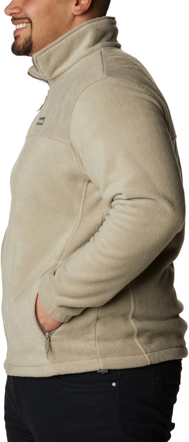 imageColumbia Steens Mountain 20 Full Zip Fleece JacketTusk