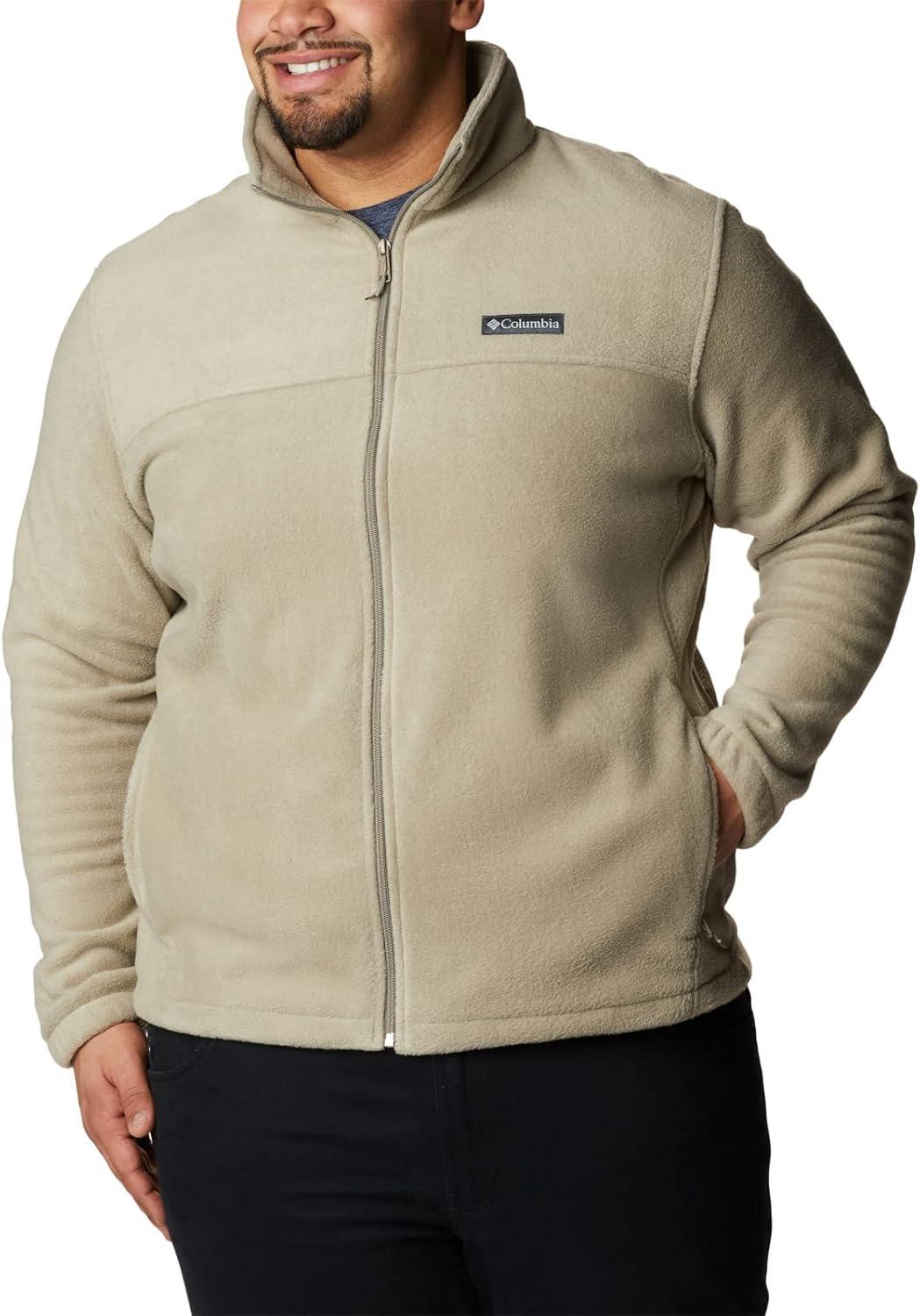 imageColumbia Steens Mountain 20 Full Zip Fleece JacketTusk