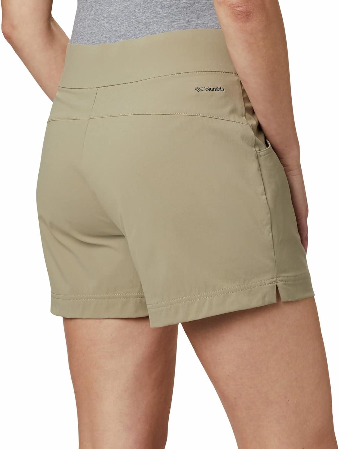 imageColumbia Womens Anytime Casual ShortTusk
