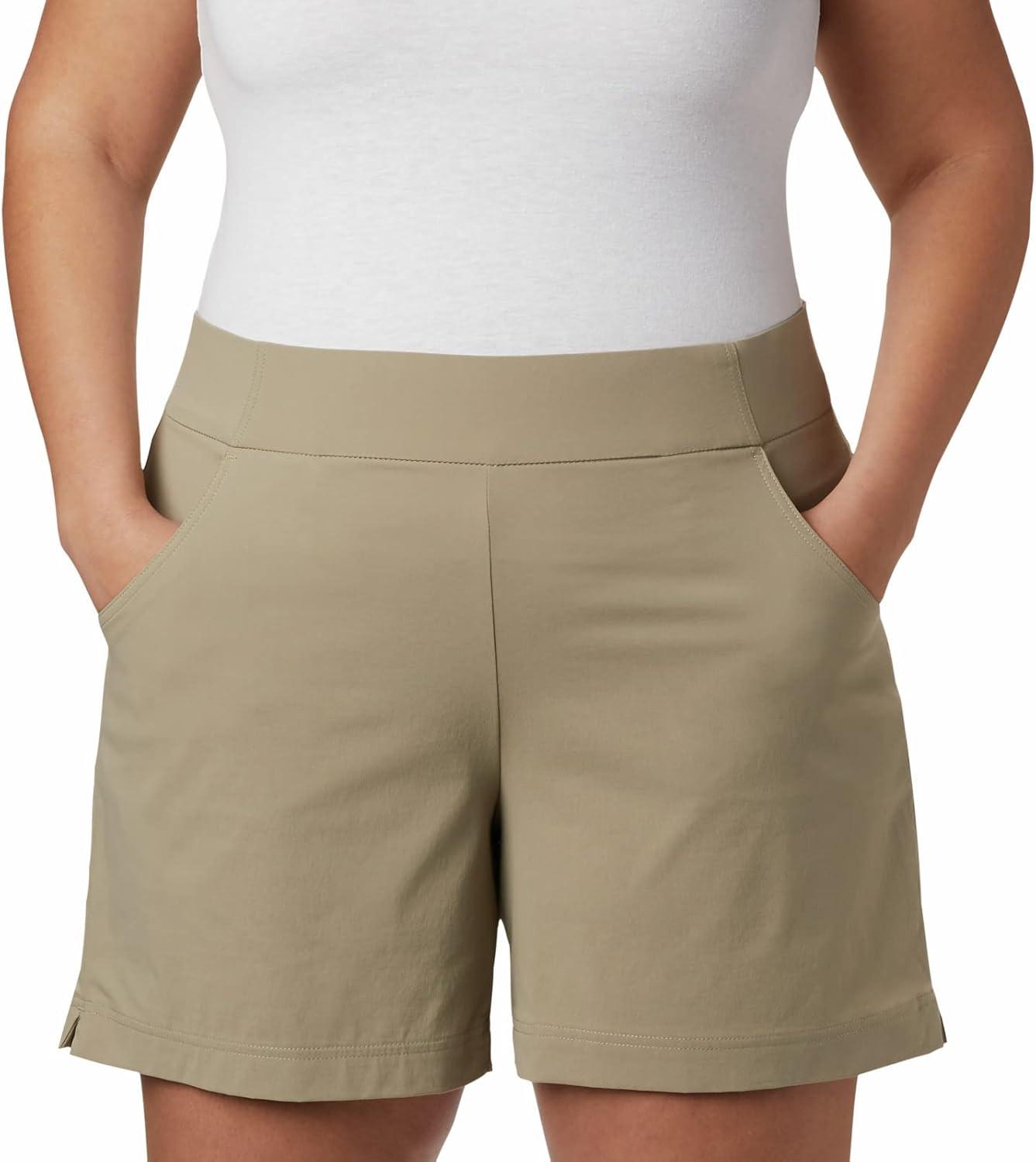 imageColumbia Womens Anytime Casual ShortTusk