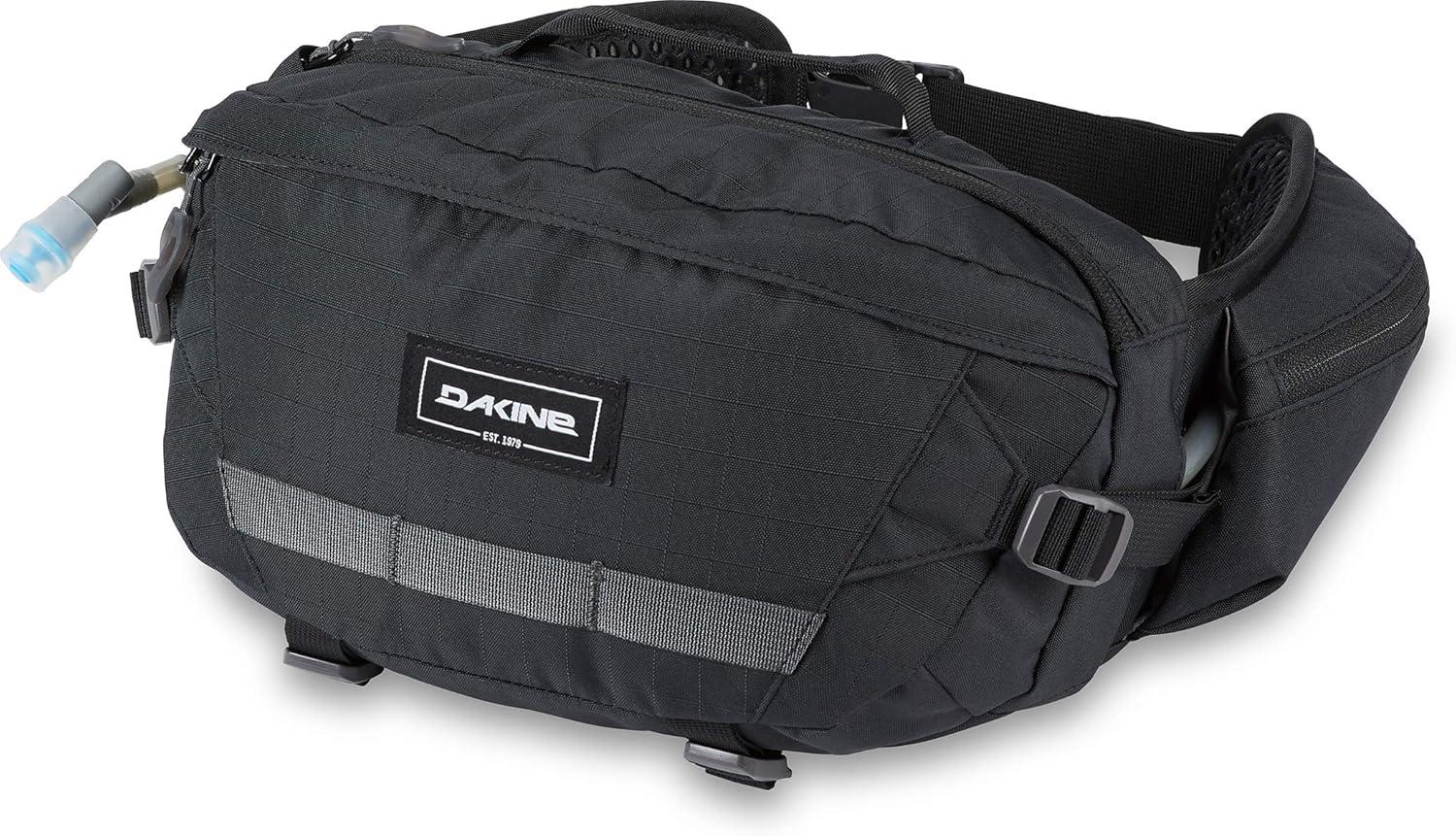 imageDakine Hot Laps 5L Bike Waist PackBlack