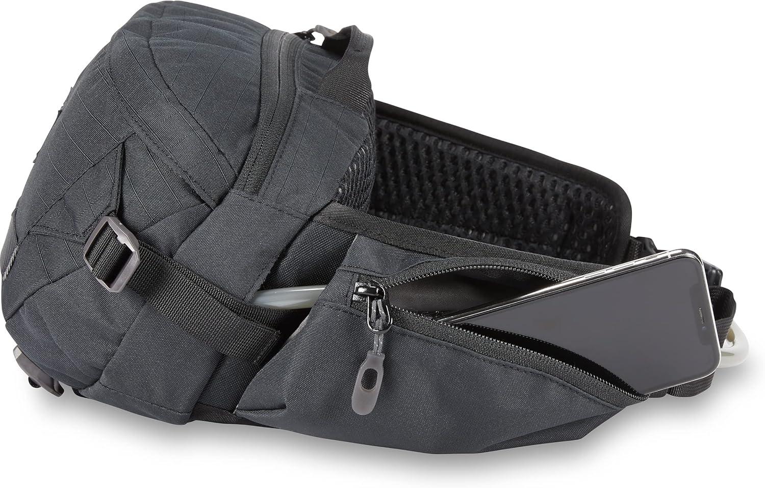 imageDakine Hot Laps 5L Bike Waist PackBlack