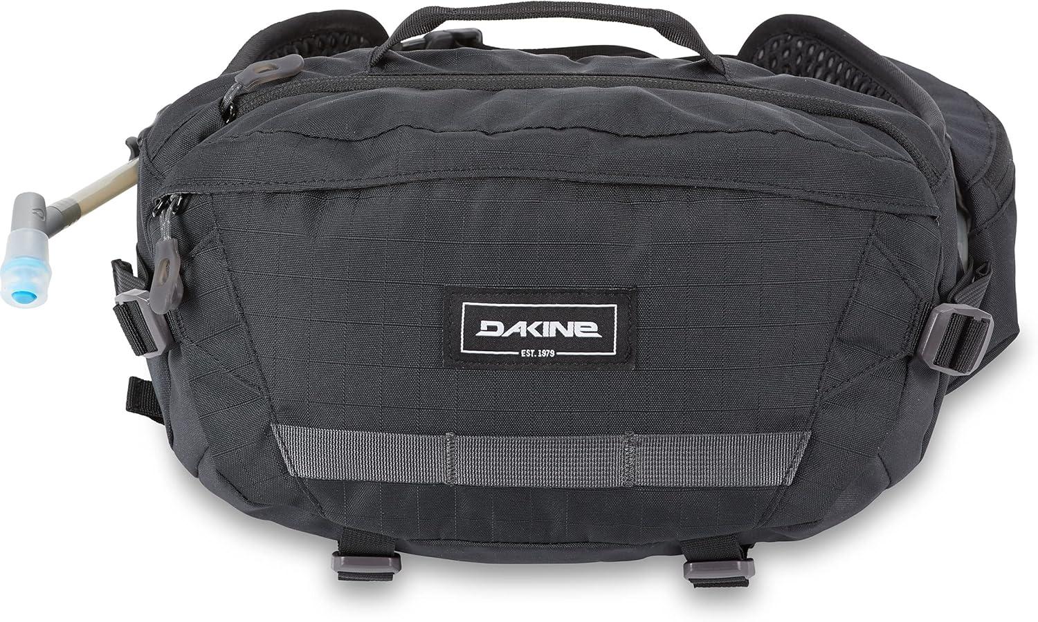 imageDakine Hot Laps 5L Bike Waist PackBlack