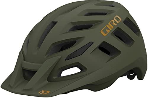 imageGiro Radix MIPS Adult Dirt Bike HelmetMatte Trail Green