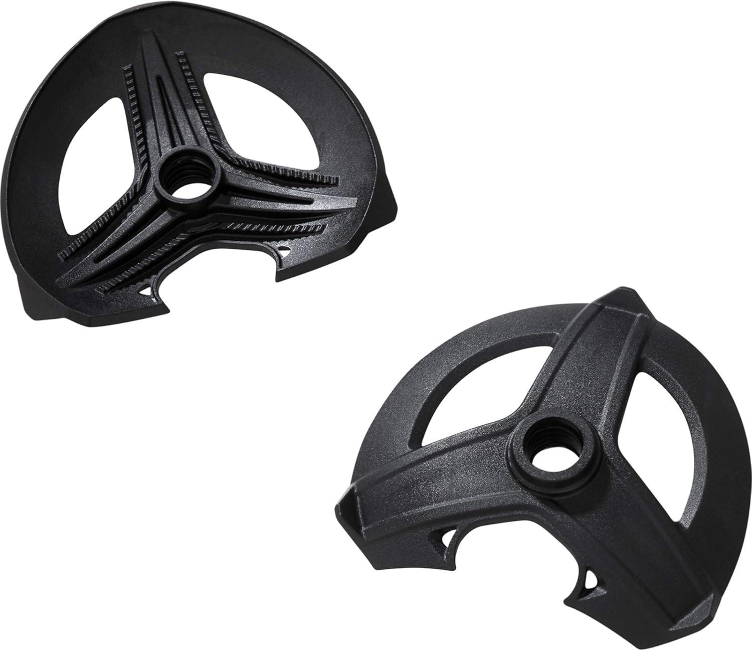 imageMSR DynaLock Ascent Foldable Carbon Backcountry Trekking PolesLarge