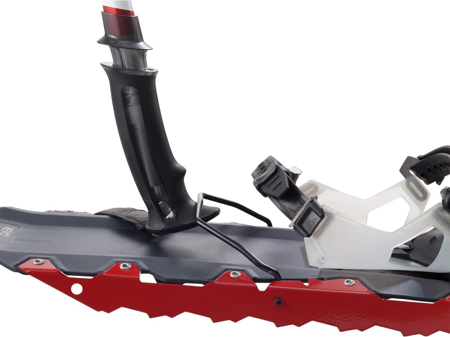 imageMSR DynaLock Ascent Foldable Carbon Backcountry Trekking PolesLarge