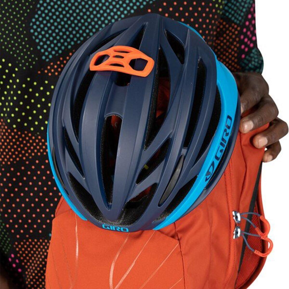 imageOsprey Raptor 10L Mens Biking Backpack with Hydraulics ReservoirFirestarter Orange