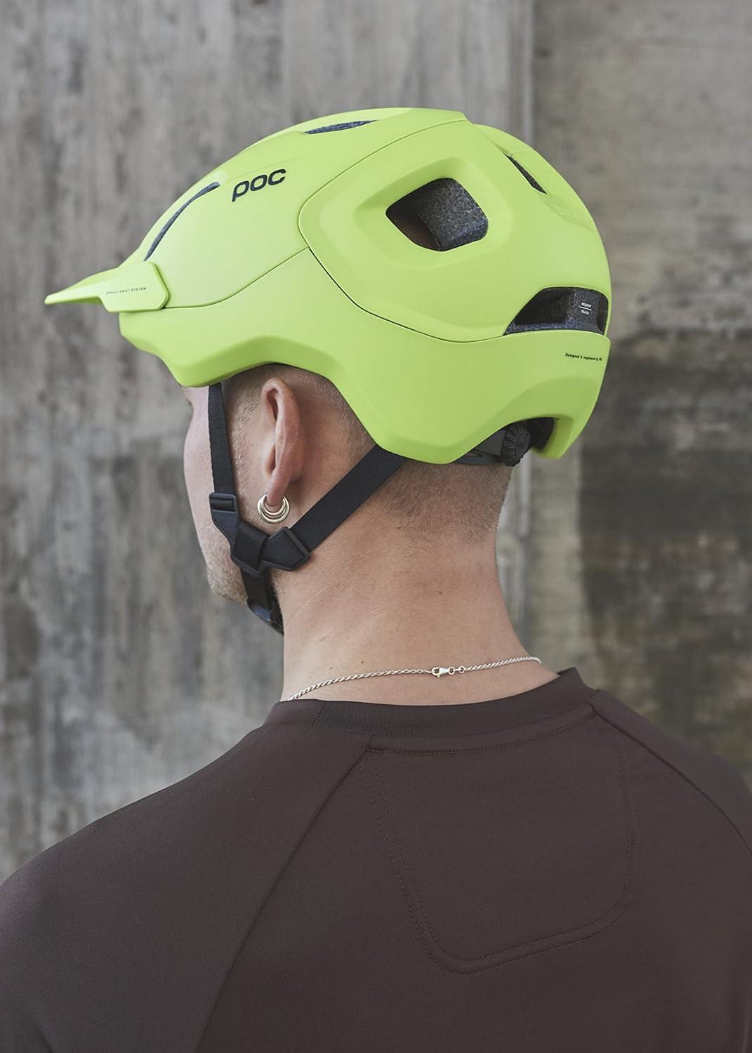 imagePOC AxionFluorescent YellowGreen Matt