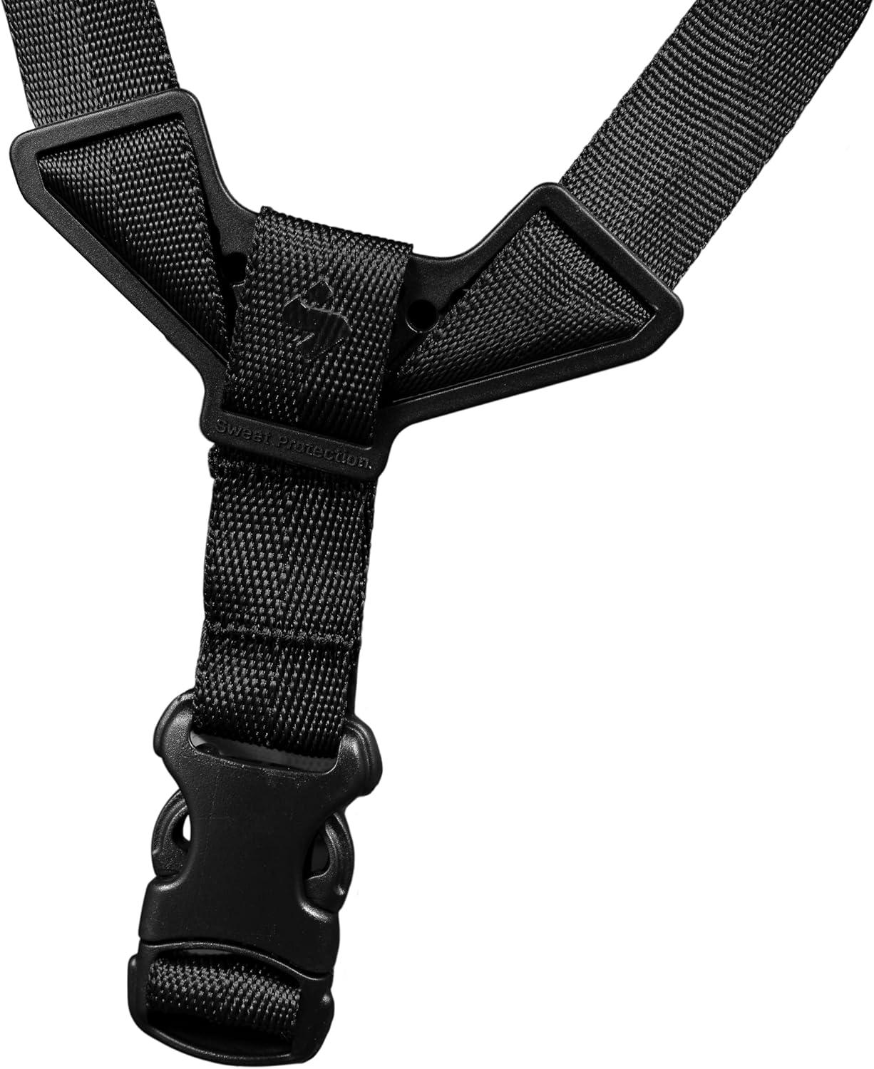 imageSweet Protection Falconer 2Vi MIPS HelmetMatte Black