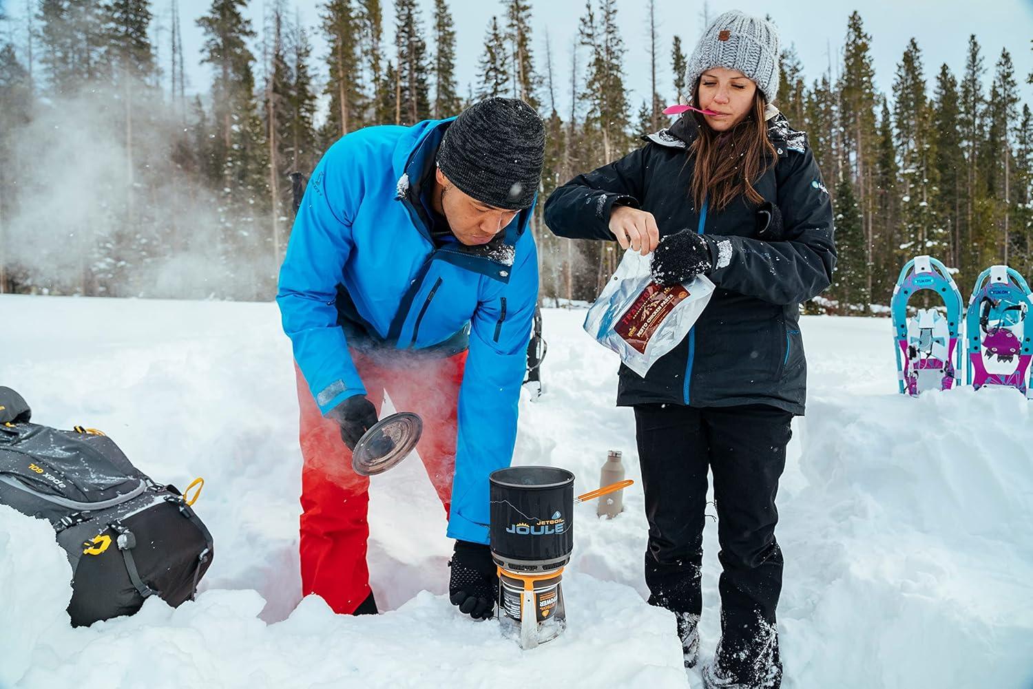 imageTrailtopia Chicken Stew with Noodles Freeze Dried Hiking Dinner Delicious Taste Quick ampamp Easy Prep Lightweight Perfect for Camping ampamp Backpacking High Energy Meals for Outdoor AdventuresPesto Chicken Pasta