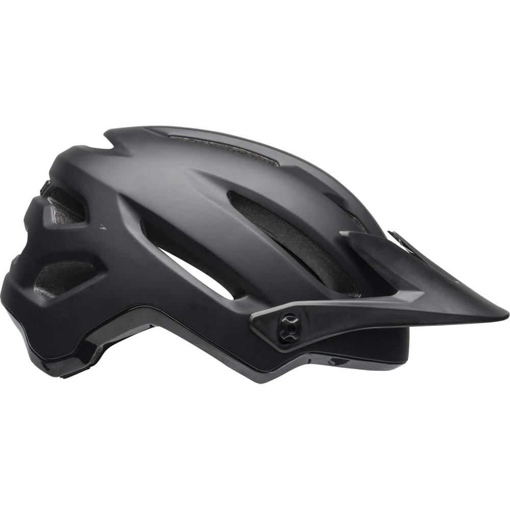 imageBELL 4Forty MIPS Adult Mountain Bike HelmetMatteGloss Black