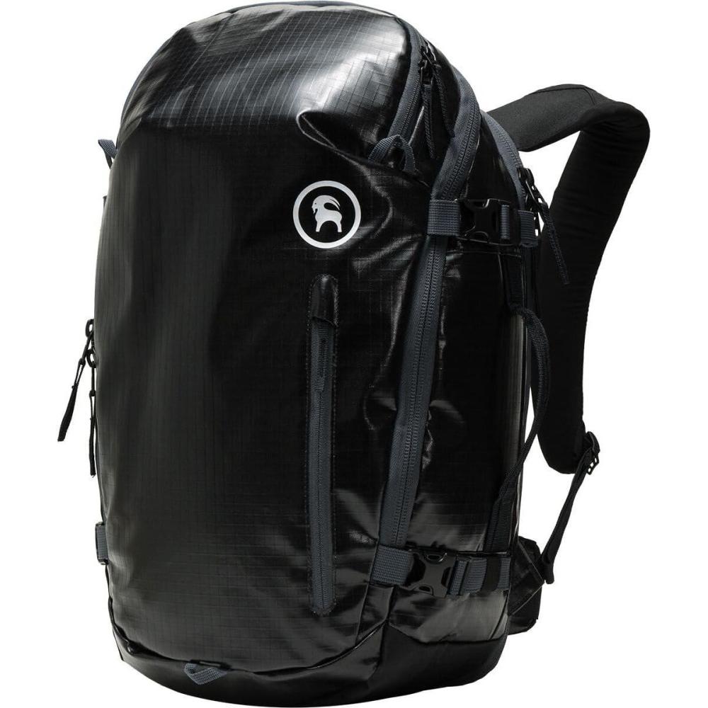 imageBackcountry Destination 30L BackpackBlackBlack