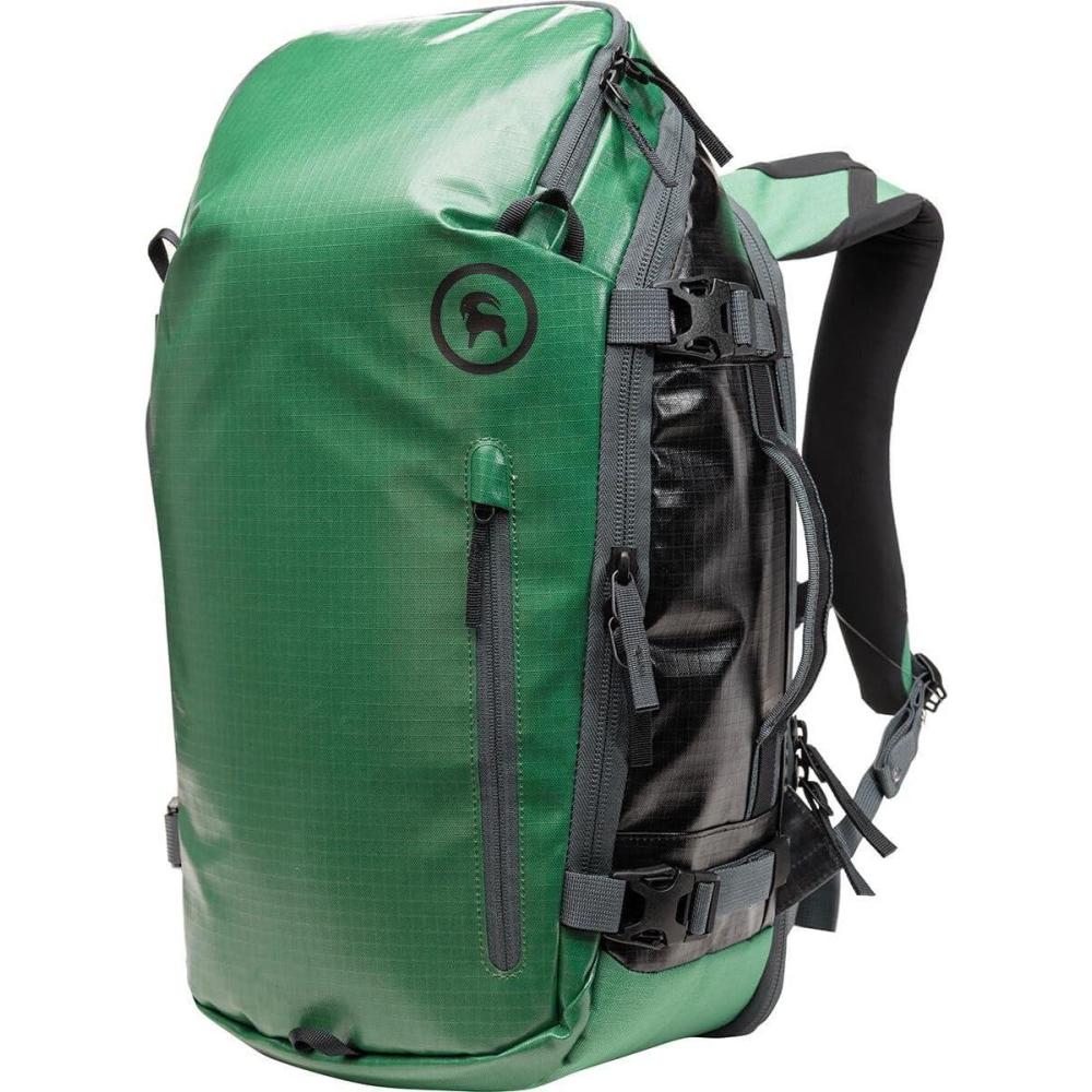 imageBackcountry Destination 30L BackpackGearhead Green