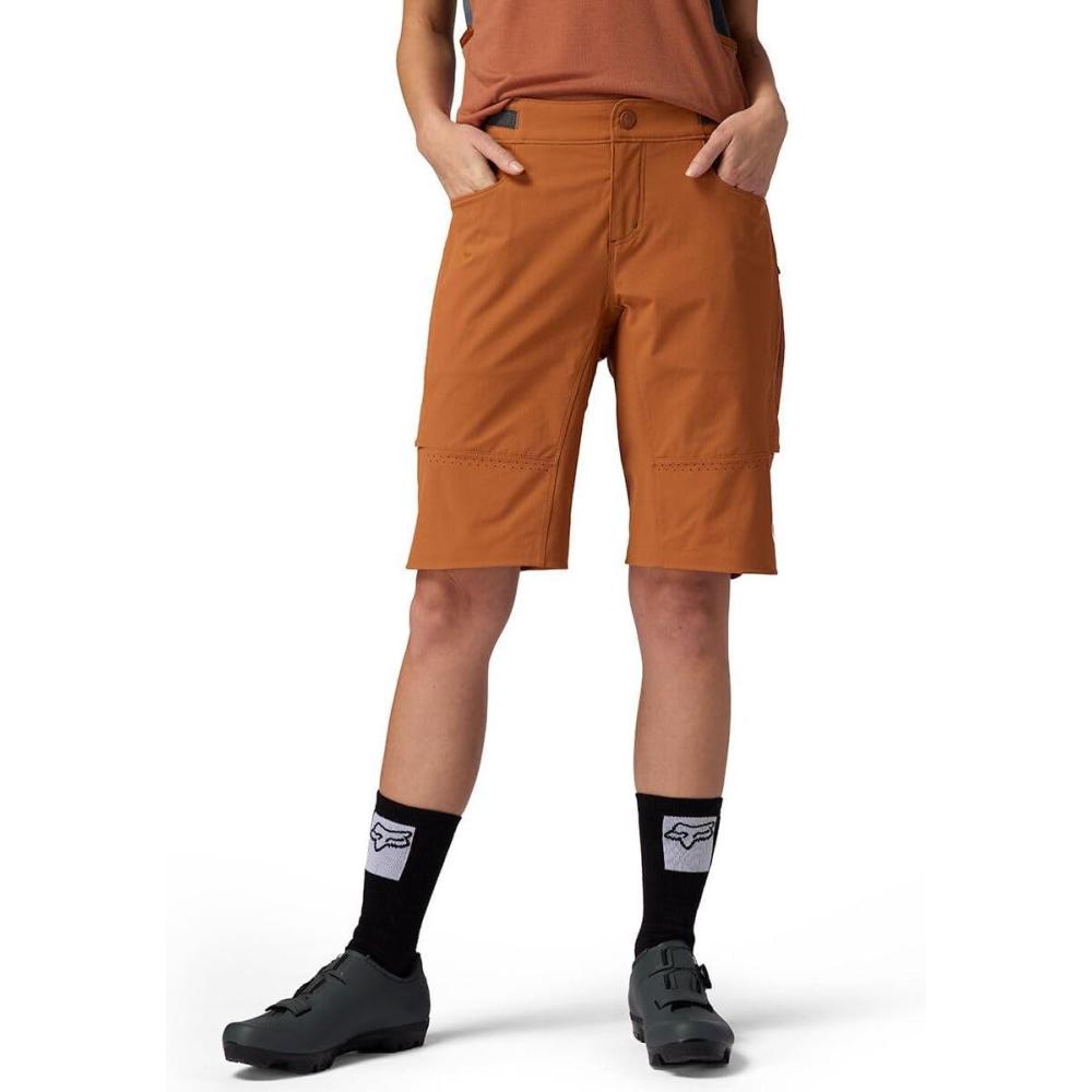 imageBackcountry Empire 115in Bike Short  WomensSierra