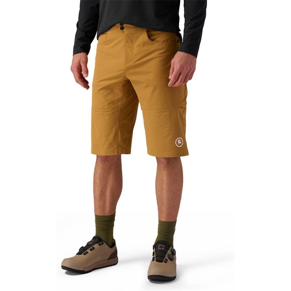 imageBackcountry Empire Bike Short MensBistre