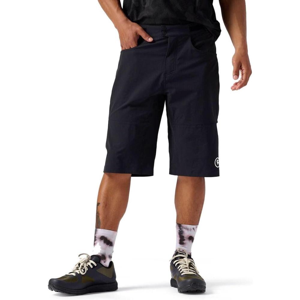 imageBackcountry Empire Bike Short  MensBlack