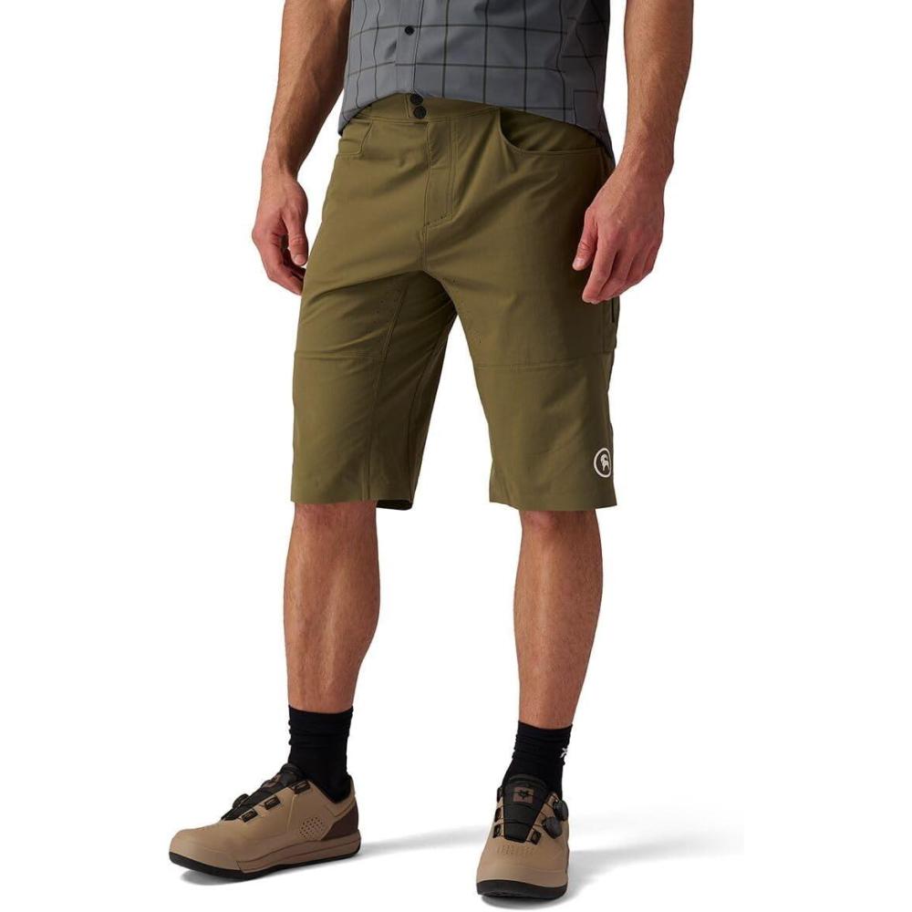 imageBackcountry Empire Bike Short  MensKalamata