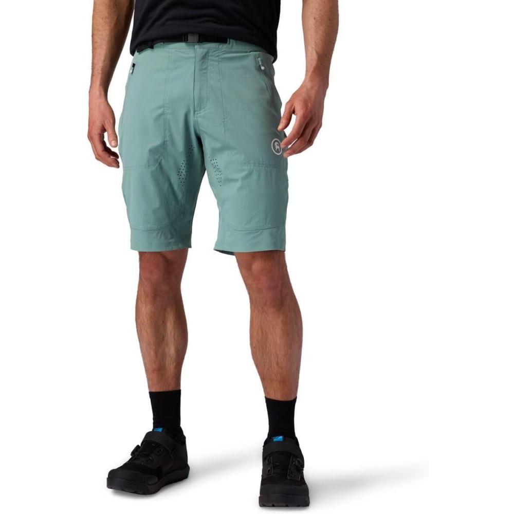 imageBackcountry Slickrock 11in Bike Short  MensOil Blue