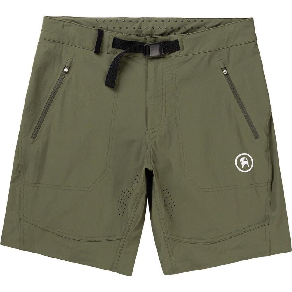 imageBackcountry Slickrock 9in Bike Short MensKalamata