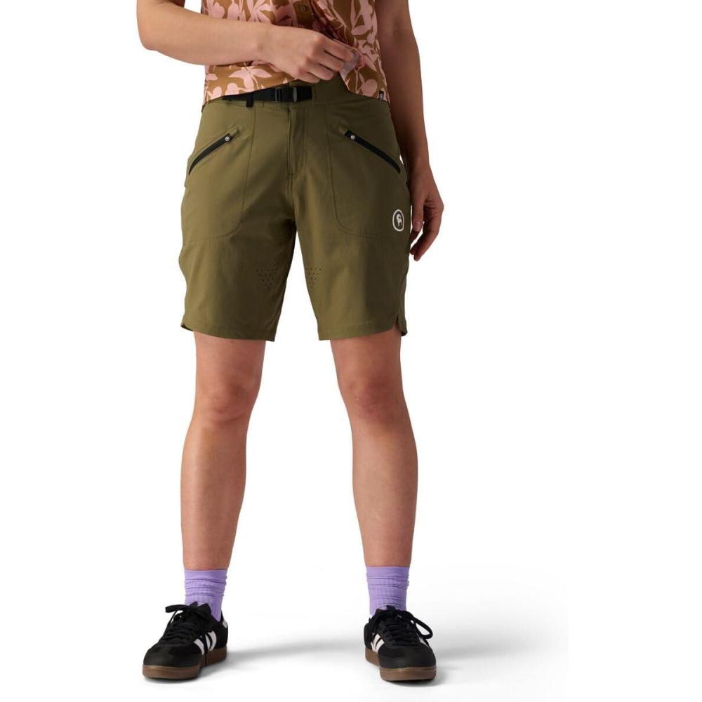 imageBackcountry Slickrock 9in Bike Short  WomensKalamata