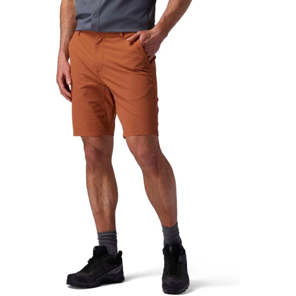 imageBackcountry Tahoe Hybrid Walkshort MensSierra