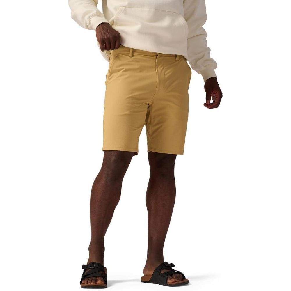 imageBackcountry Tahoe Hybrid Walkshort MensStarfish