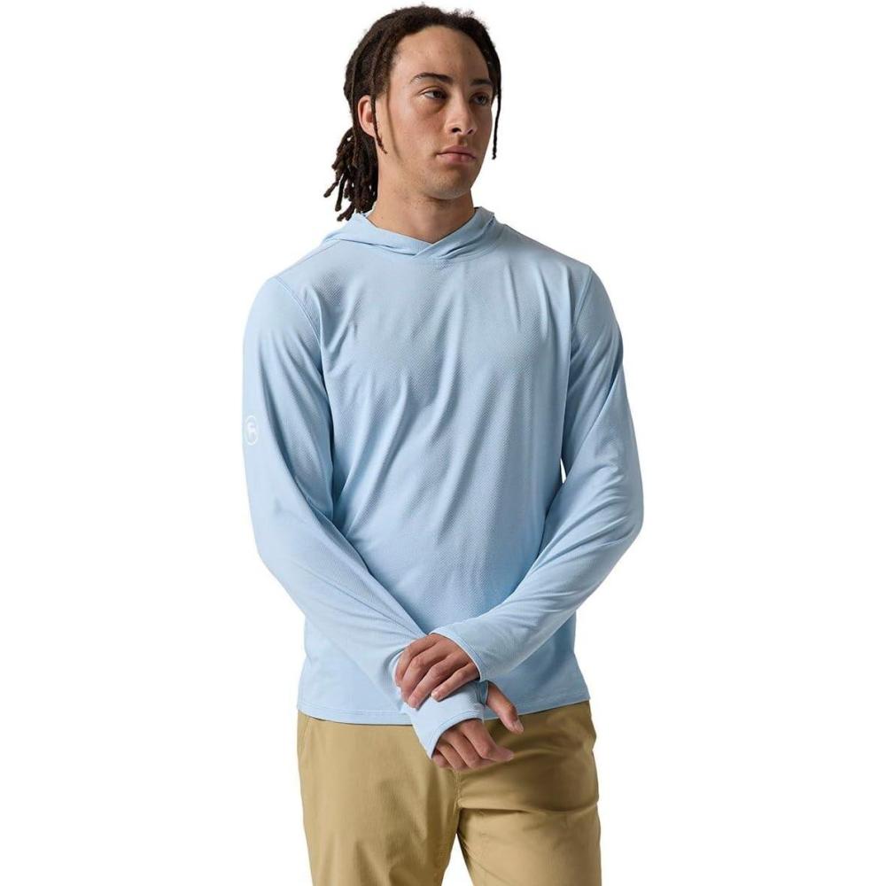 imageBackcountry Tahoe Sun Hoodie MensSkyride