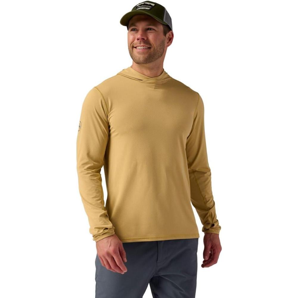 imageBackcountry Tahoe Sun Hoodie  MensStarfish