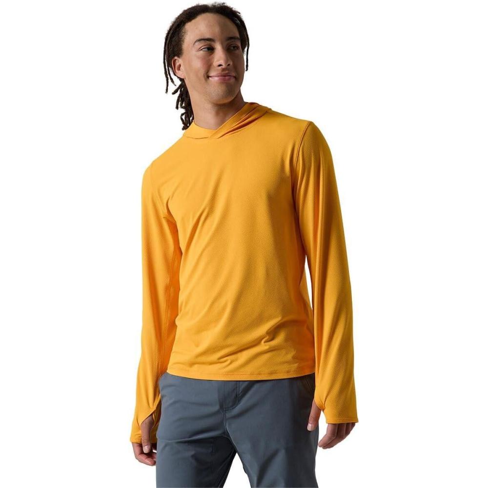 imageBackcountry Tahoe Sun Hoodie  MensZinnia
