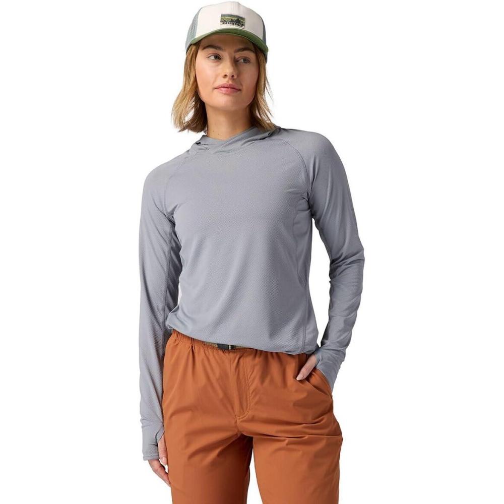 imageBackcountry Tahoe Sun Hoodie  WomensTradewinds