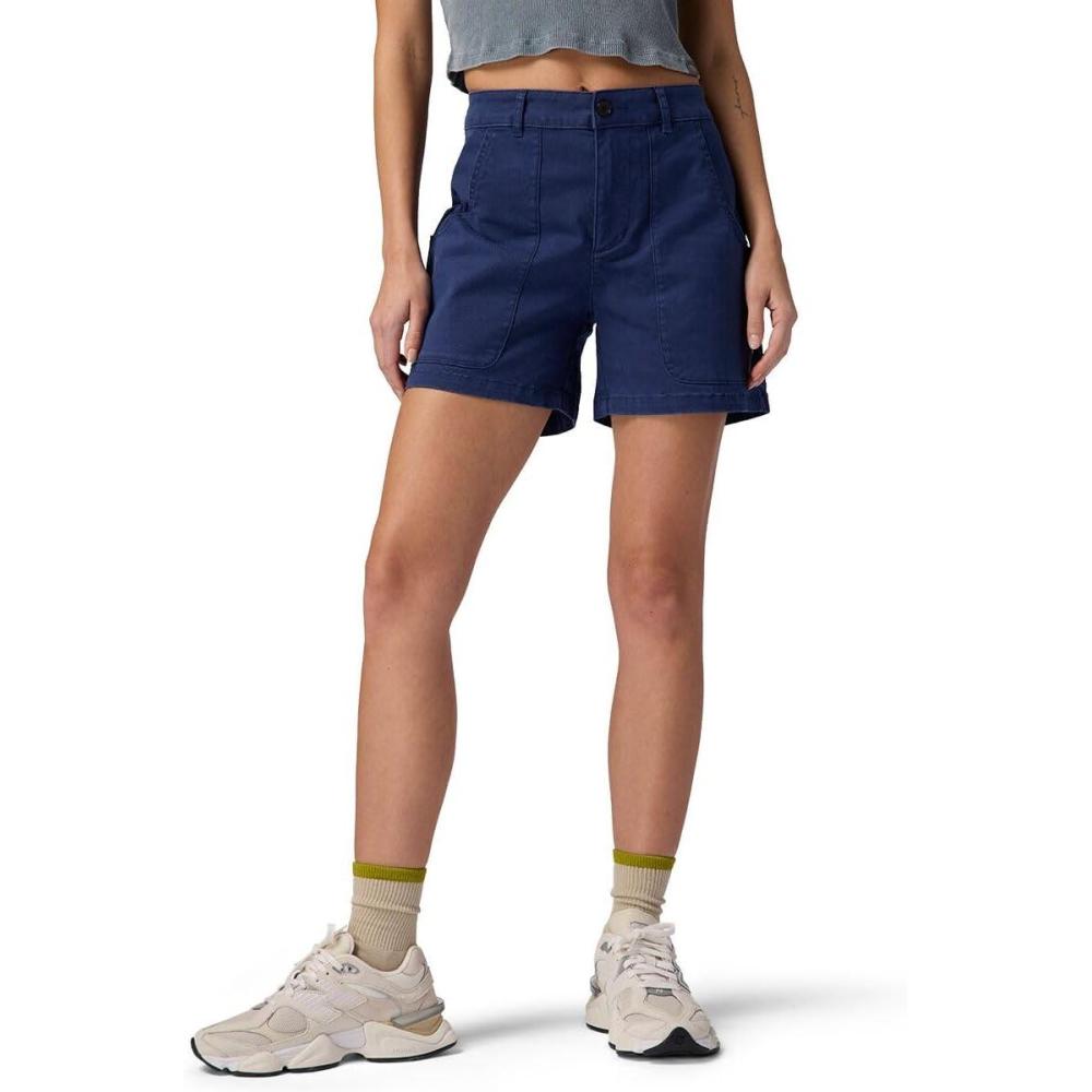 imageBackcountry Venture Patch Short  WomensBlue Ribbon