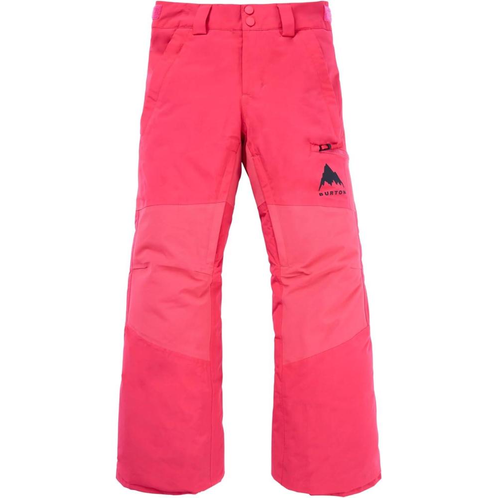 imageBurton Kids Skylar PantsAzalea Pink