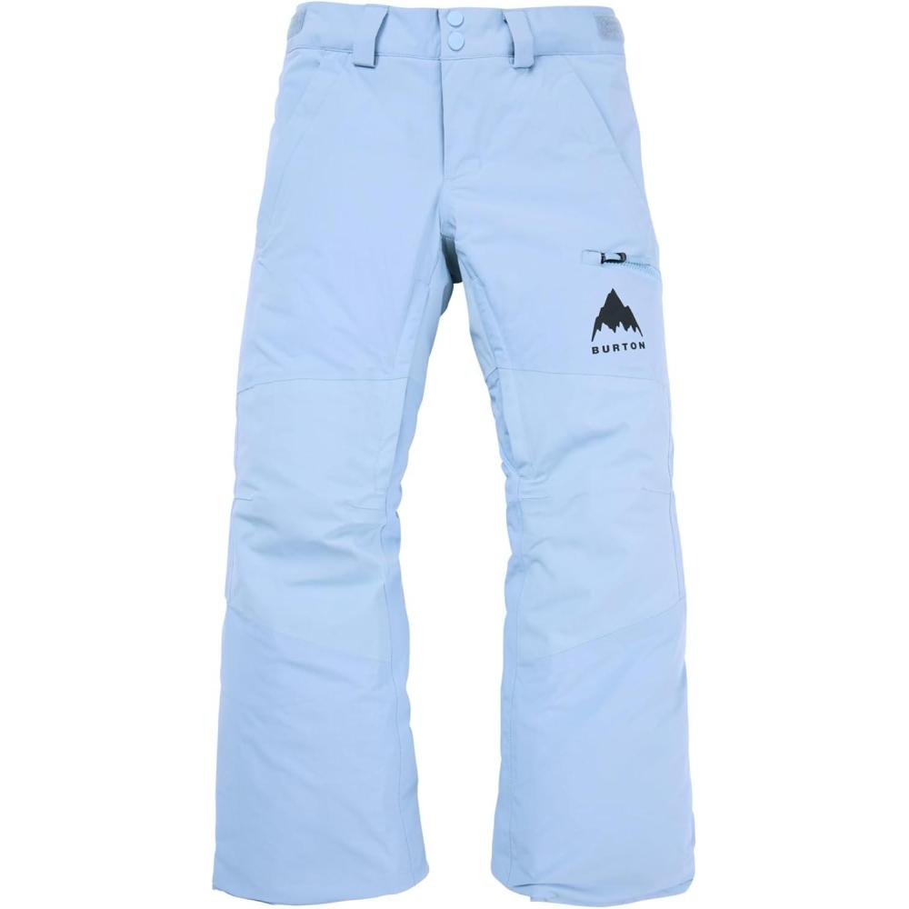 imageBurton Kids Skylar PantsDusty Blue