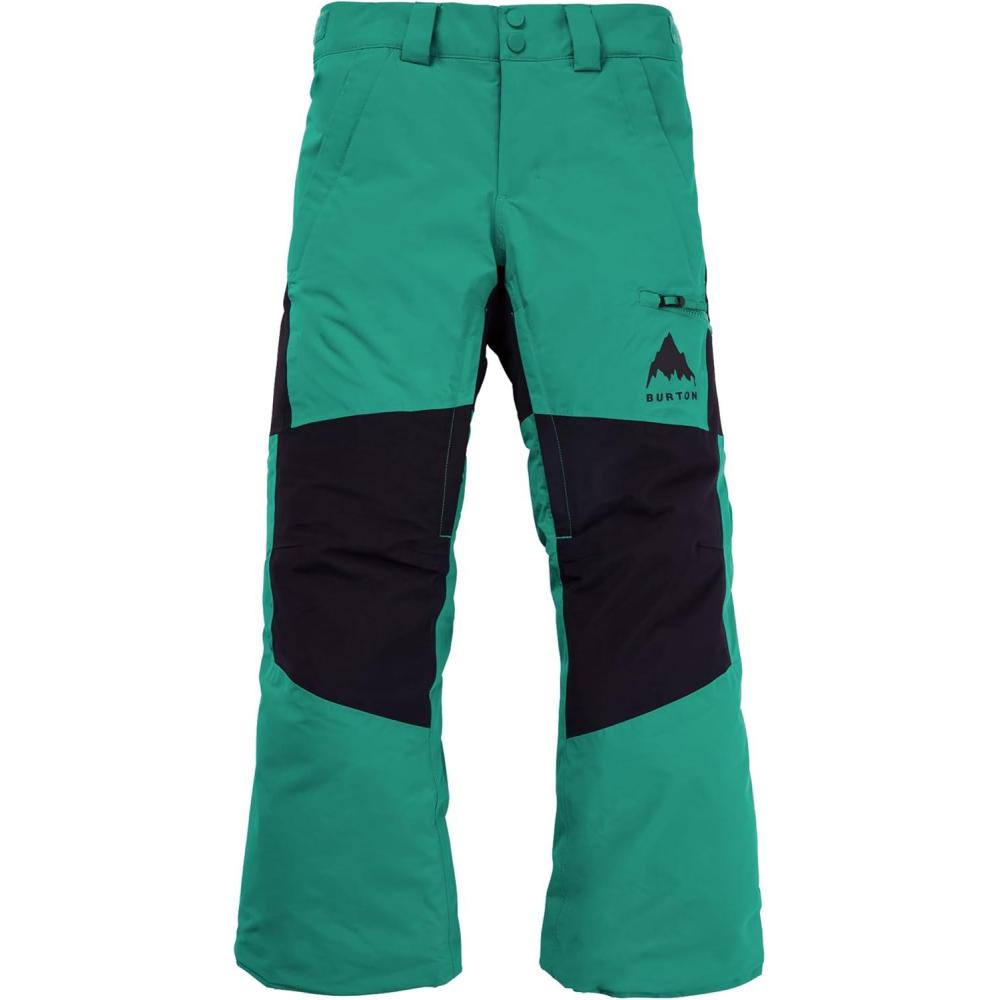 imageBurton Kids Skylar PantsRegal Teal