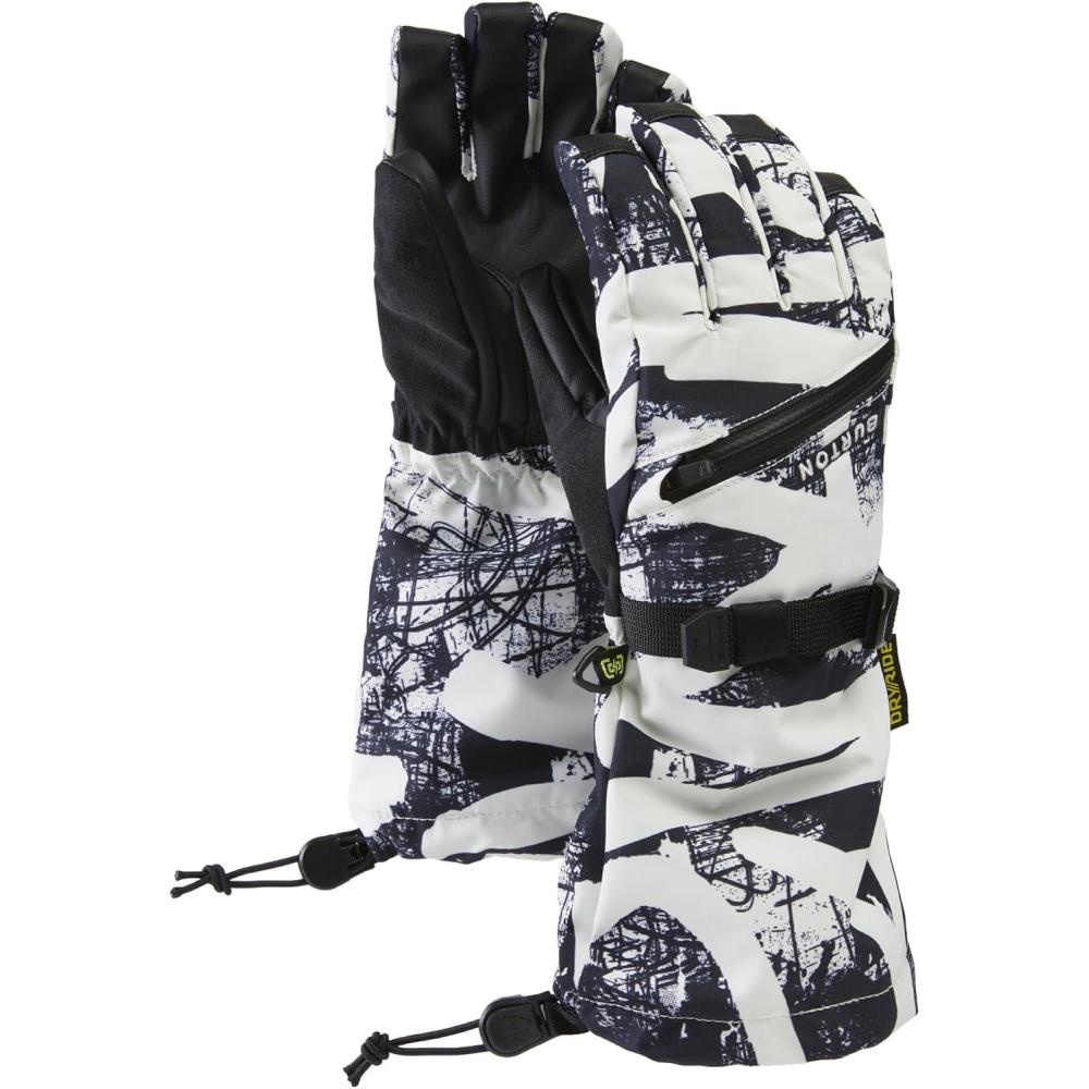 imageBurton Kids Vent GlovesCity Streets