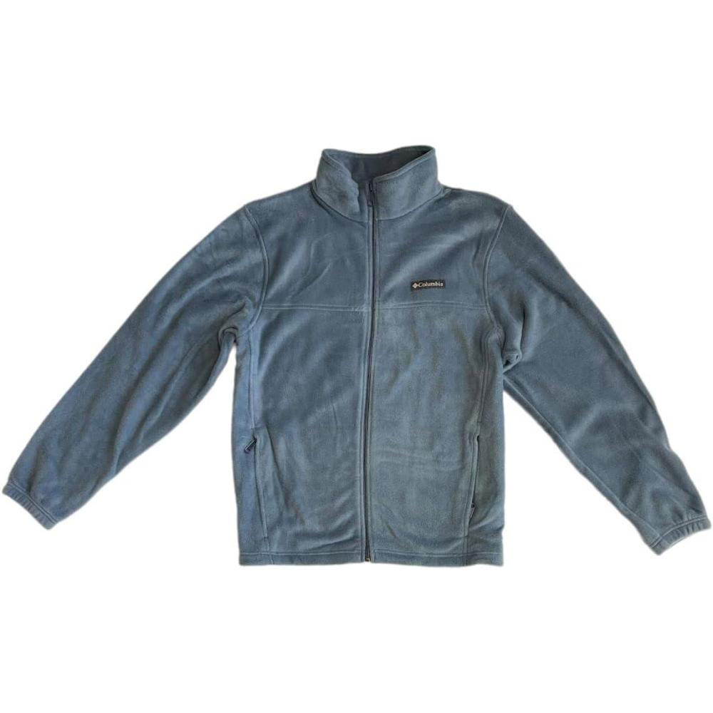 imageColumbia Steens Mountain 20 Full Zip Fleece JacketBlue