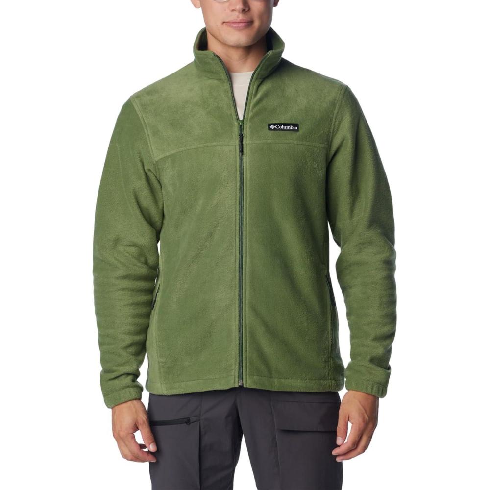 imageColumbia Steens Mountain 20 Full Zip Fleece JacketCanteen