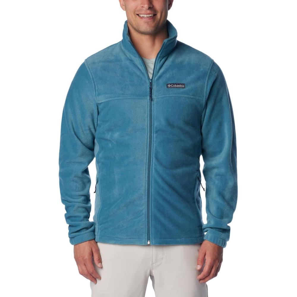 imageColumbia Steens Mountain 20 Full Zip Fleece JacketCloudburst
