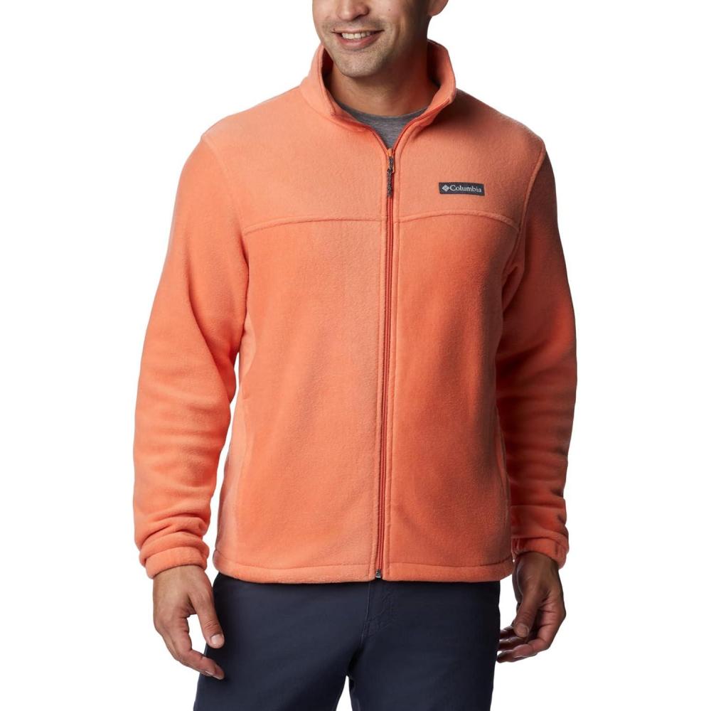 imageColumbia Steens Mountain 20 Full Zip Fleece JacketDesert Orange
