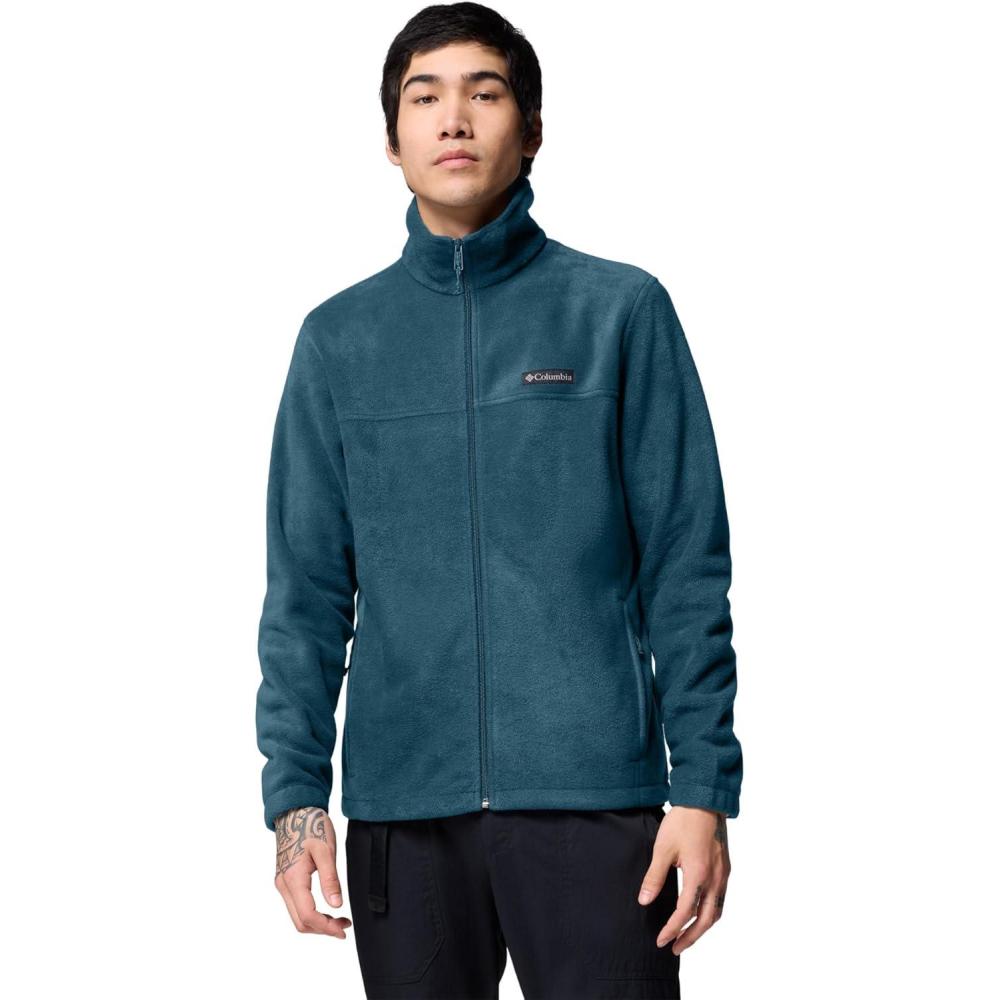 imageColumbia Steens Mountain 20 Full Zip Fleece JacketEverblue