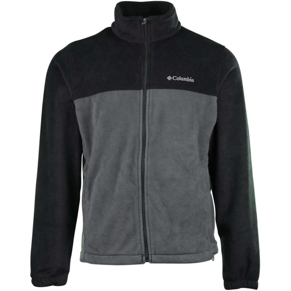 imageColumbia Steens Mountain 20 Full Zip Fleece JacketGray